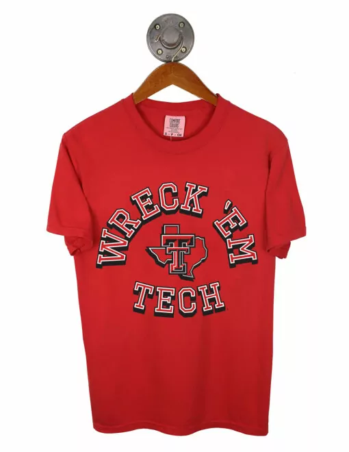 TTU Vin Minute