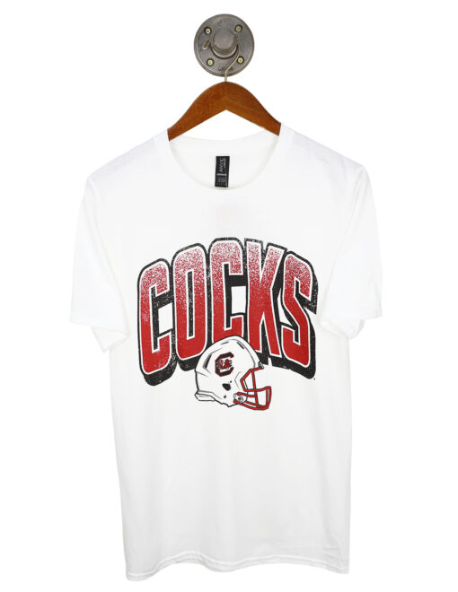 USC FB Big Fade
