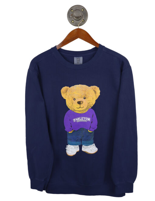 TSU Preppy Bear