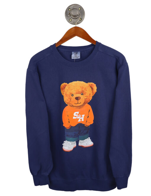 SHSU Preppy Bear