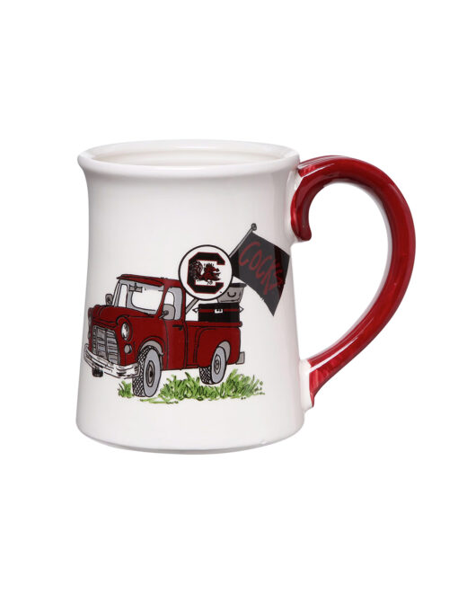 USC Traditions Mug