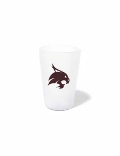 TXST Silicone Shot Glass