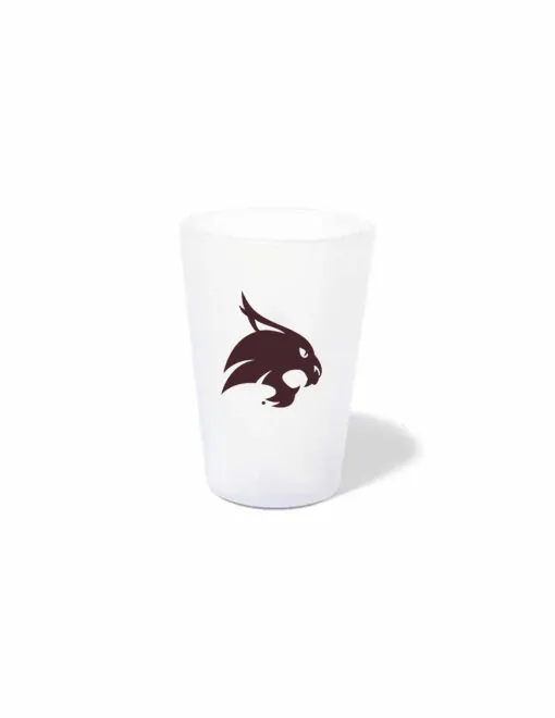 TXST Silicone Shot Glass