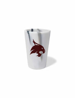 TXST Silicone Shot Glass