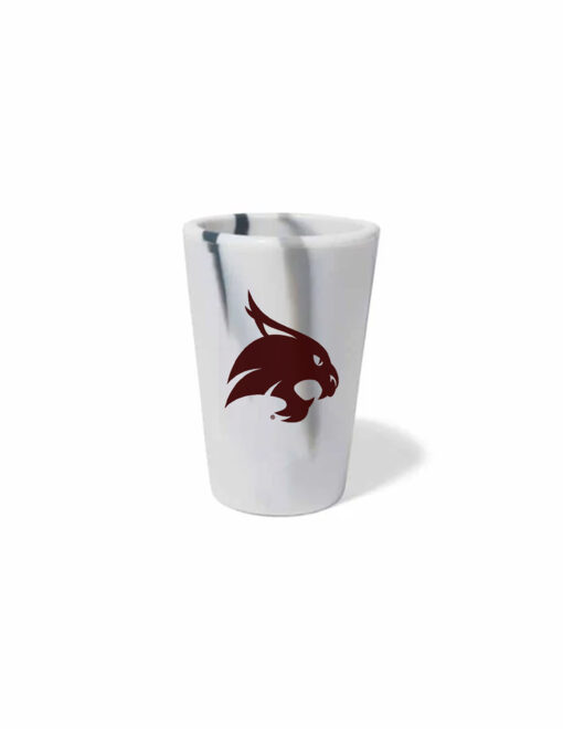 TXST Silicone Shot Glass