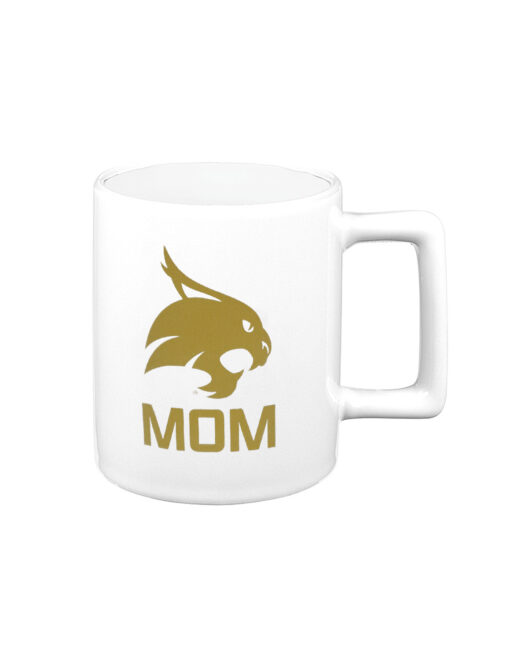 TXST Mom Mug