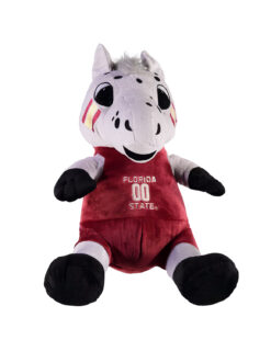 FSU 16" Team Mascot Plush