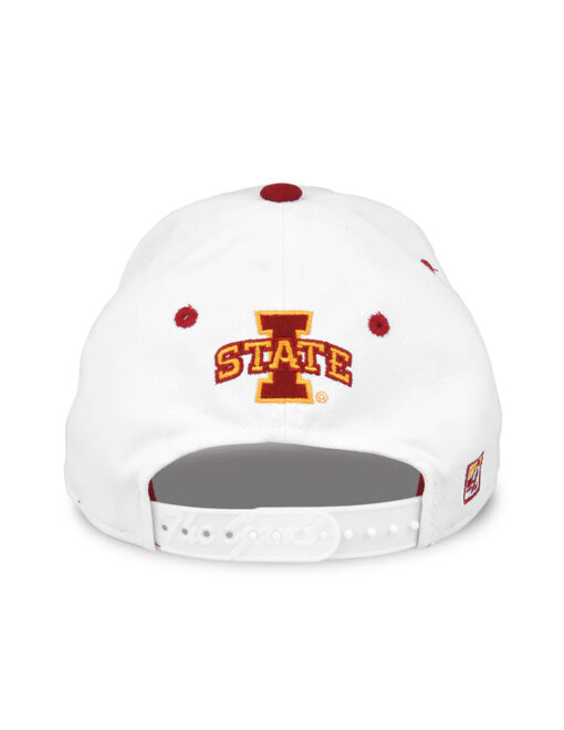 ISU "Cyclones" Bar - Image 2