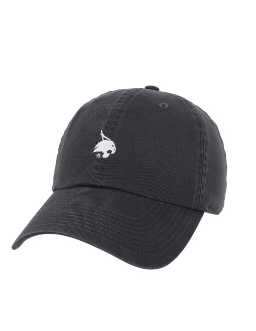 TXST C Mini Bobcat