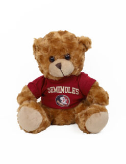 FSU 11" Bear