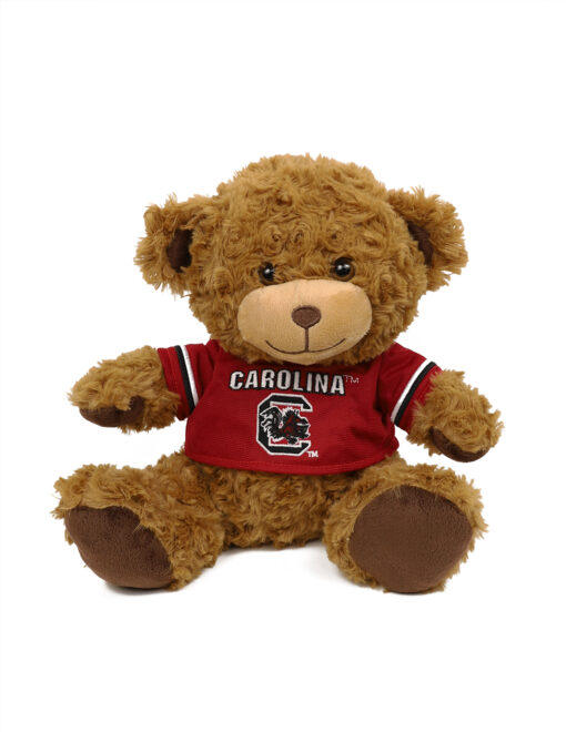 USC Team Jersey Bear