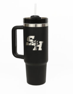 SHSU SH Logo Tumbler