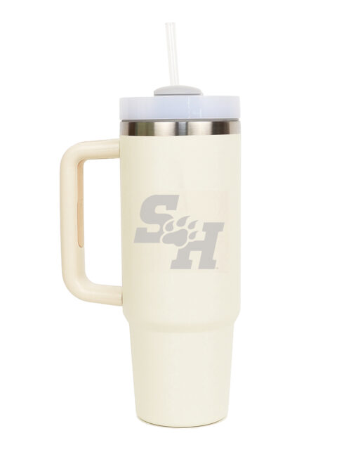 SHSU SH Logo Tumbler - Image 2