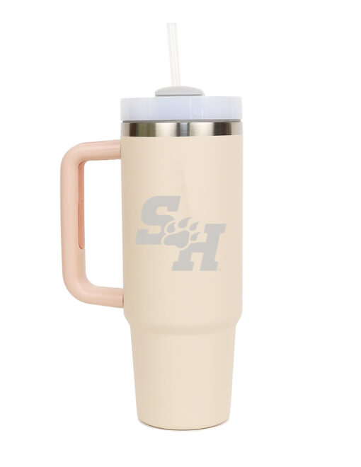 SHSU SH Logo Tumbler - Image 3