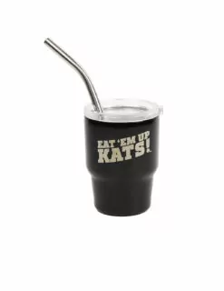 SHSU Eat 'Em Up Kats Mini 2oz. Tumbler