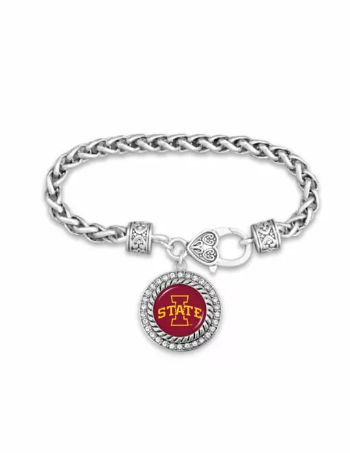 ISU Allie Bracelet