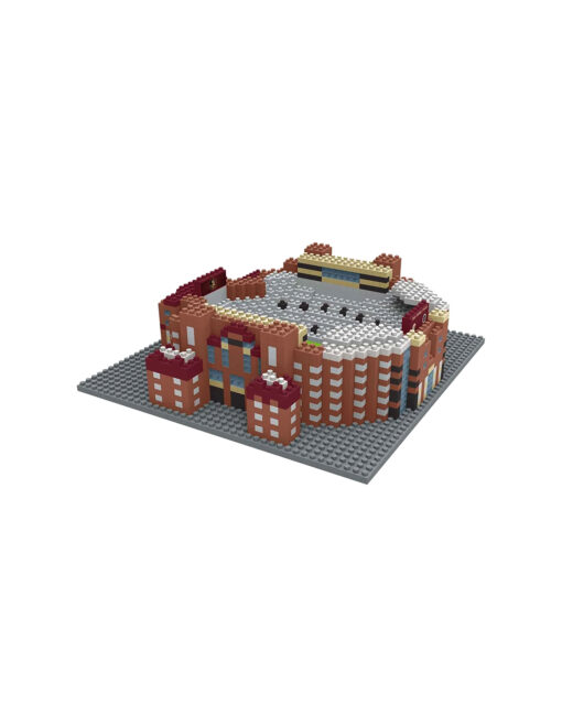 FSU Doak Campbell Mini BRXLZ Stadium - Image 3