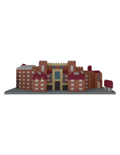 FSU Doak Campbell Mini BRXLZ Stadium - Image 4