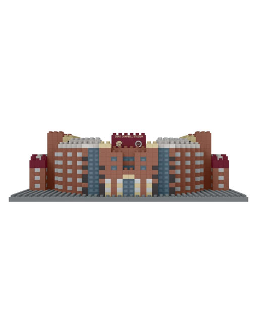 FSU Doak Campbell Mini BRXLZ Stadium - Image 5
