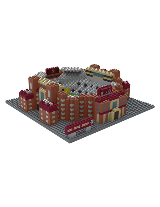 FSU Doak Campbell Mini BRXLZ Stadium