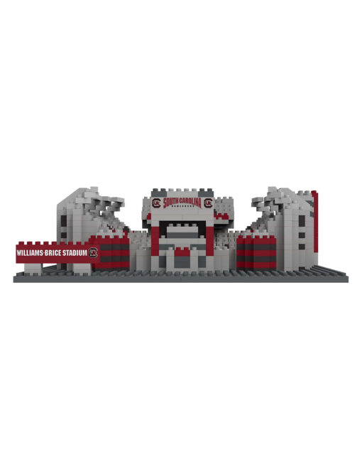 USC Williams-Brice Mini BRXLZ Stadium - Image 4