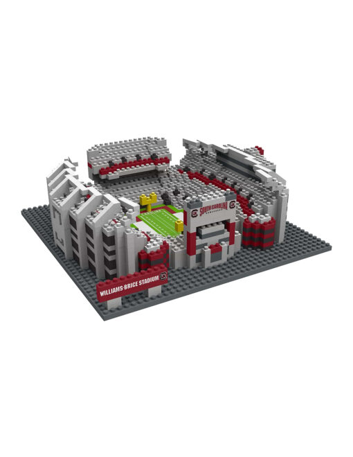 USC Williams-Brice Mini BRXLZ Stadium