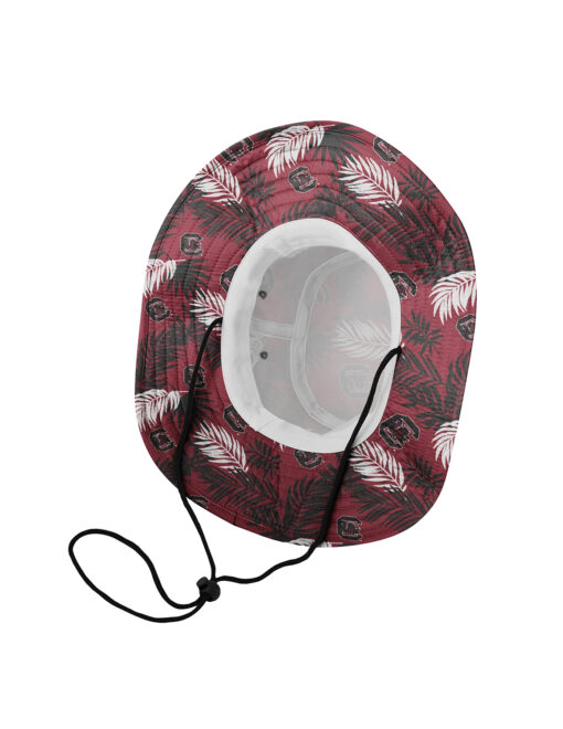 USC Floral Boonie Hat - Image 2