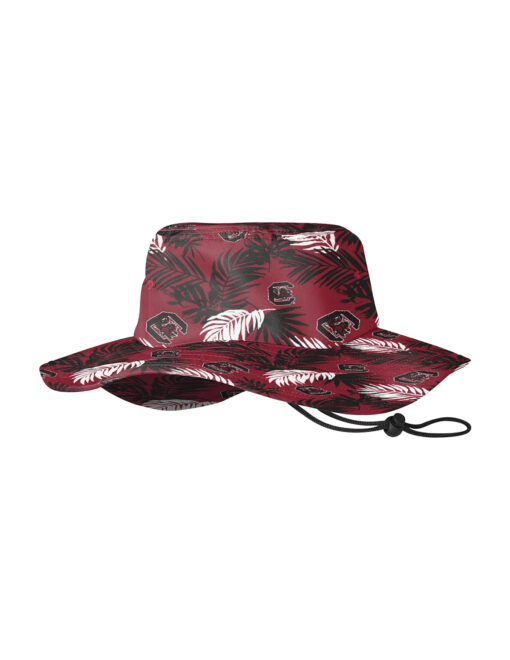 USC Floral Boonie Hat