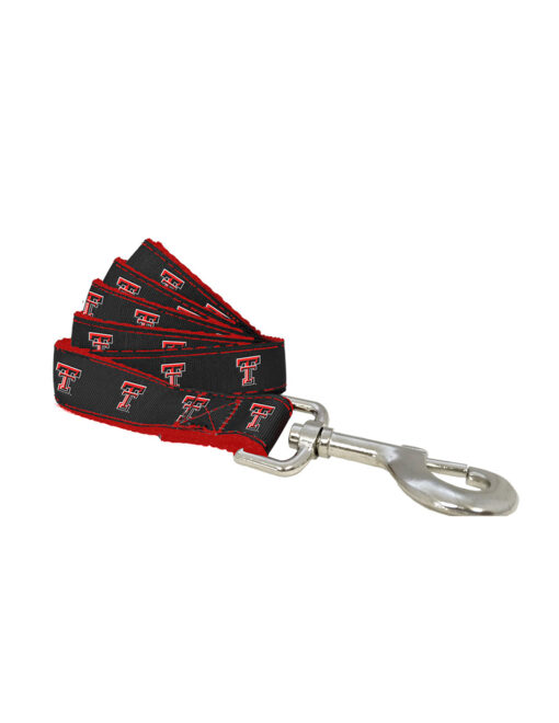 TTU Dog Leash - Image 2