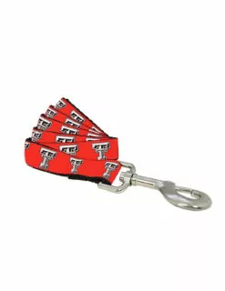TTU Dog Leash