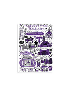 TSU Sticker