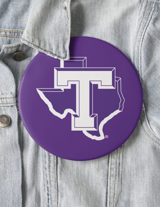TSU Colossal Button - Image 2