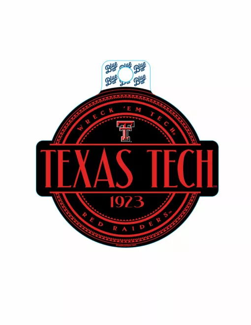 TTU Surplus Lifestyle