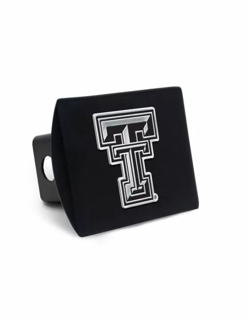 TTU Hitch Cover