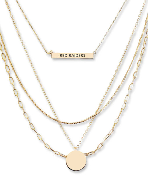 TTU Taytum Necklace