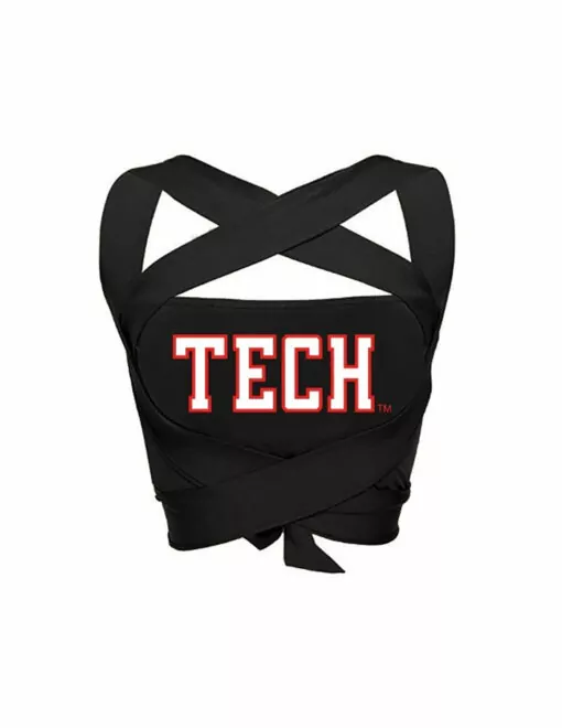 TTU Multiway Top