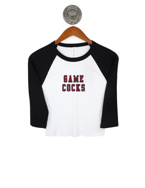 USC Simple Collegiate