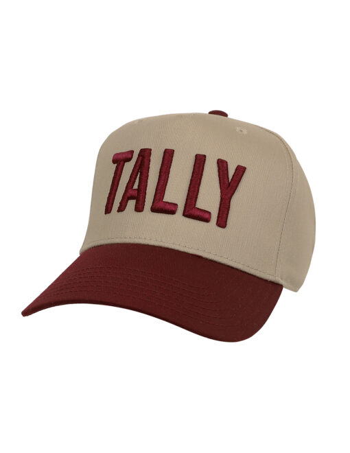TALLY C Puff Magic