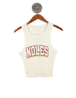 FSU Hollow Extrude
