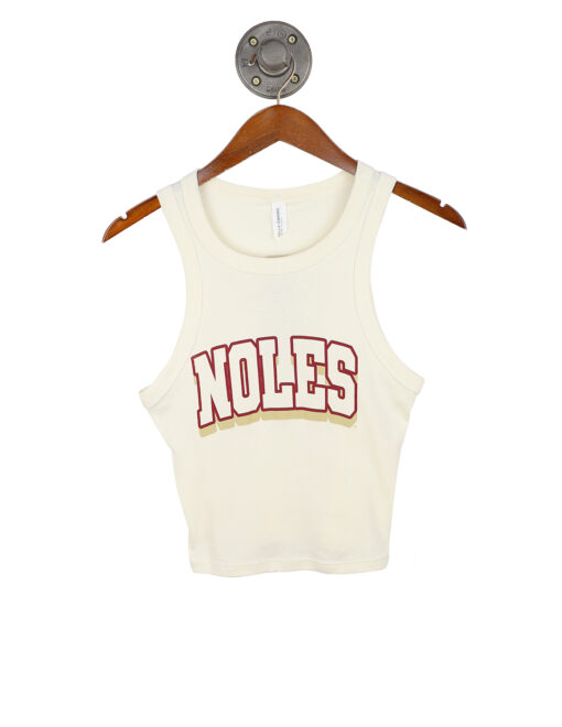 FSU Hollow Extrude