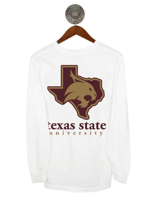 TXST Full Dare