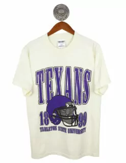 TSU FB Vintage Game Day