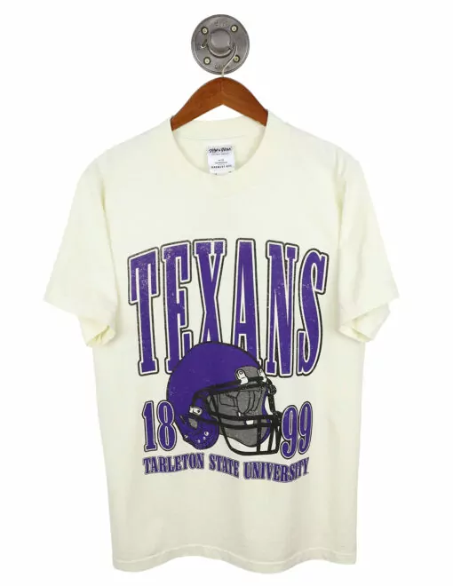 TSU FB Vintage Game Day