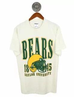 BU FB Game Day