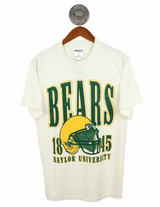 BU FB Game Day