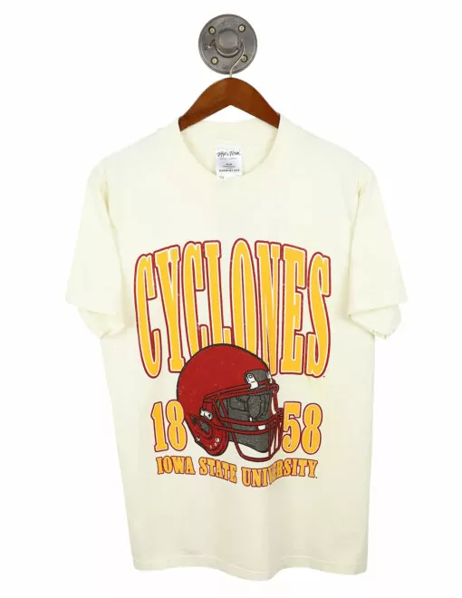 ISU FB Vintage Game Day