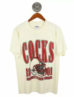 USC FB Vintage Game Day