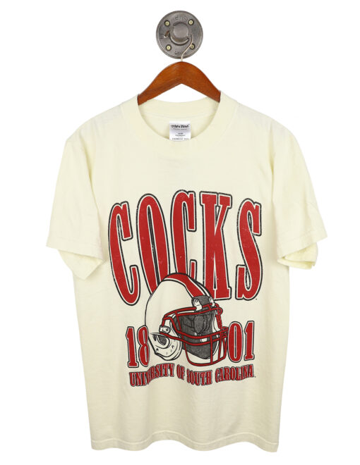 USC FB Vintage Game Day