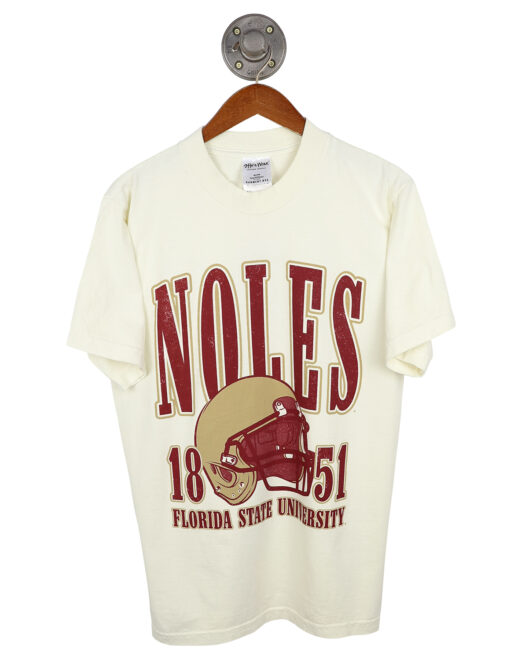FSU FB Vintage Game Day