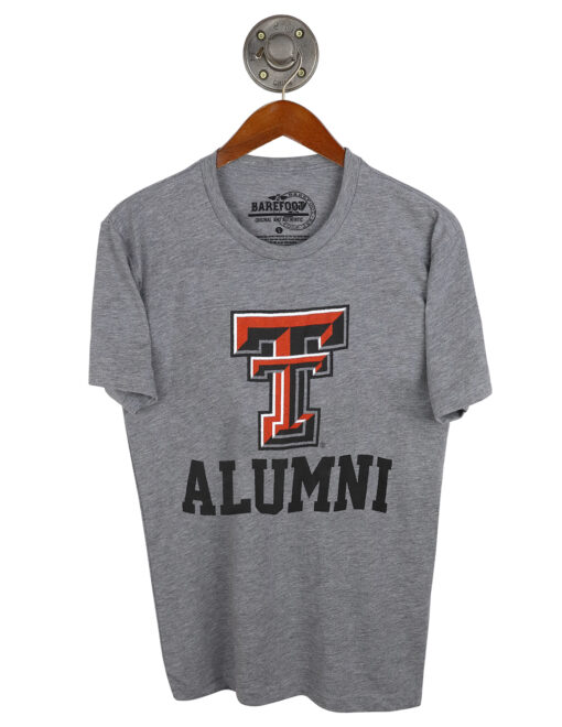 TTU Old School Alumni